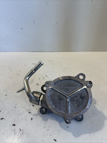 Pompa vuoto mazda sh0118g00 - pompa,