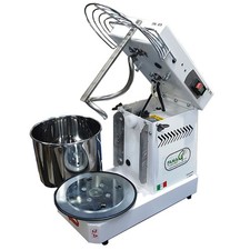 Impastatrice a Spirale