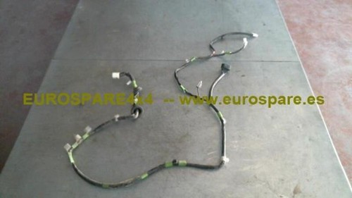 Installazione elettrica del - installazione,