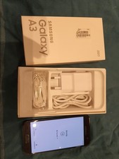 Samsung Galaxy A3 2017 16GB SM-A320F (controlla descrizione)