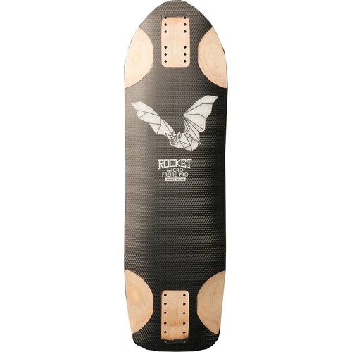 Rocket longboards downhill - longboards,
