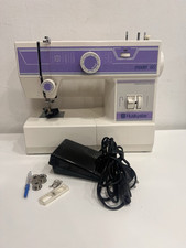 Macchina da Cucire Husqvarna Huskystar 60.