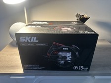 Skil seghetto circolare amp - circolare, 15