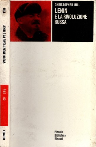 Lenin rivoluzione russa - la,
