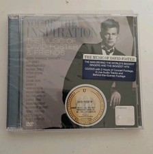 You’re The Inspiration The