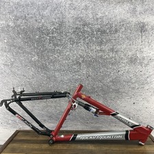 Telaio bici vintage Rocky