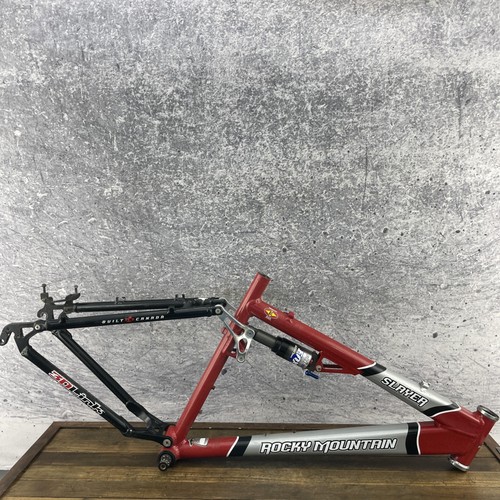 Vintage rocky mountain slayer - vintage,