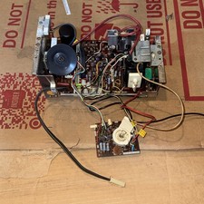 Wells Gardner K4900 Telaio Monitor Arcade 19" Ricostruito Funzionante 2061433-40