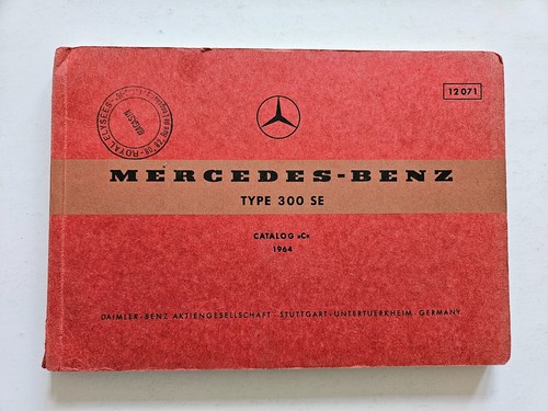 Catalogo ricambi mercedes benz - catalogo,
