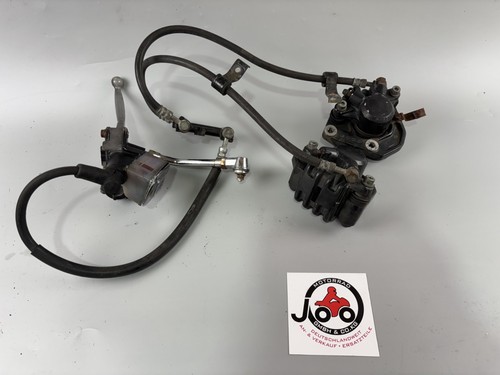 Pompa letame honda cx500 - pompa,