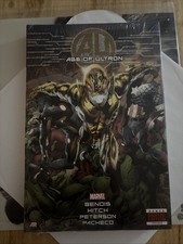 Age of Ultron (Marvel Comics