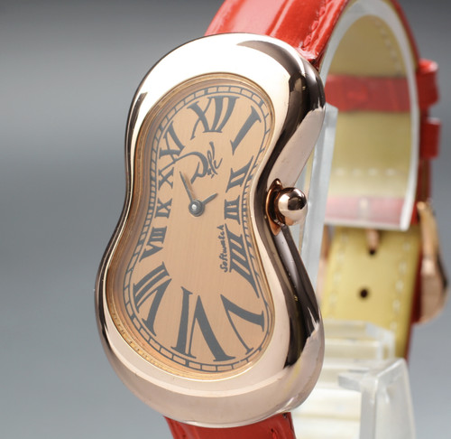Salvador dalì softwatch - dalì,