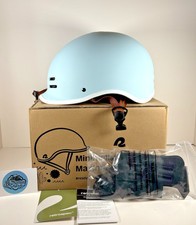 Casco bici e skate RETROSPEC