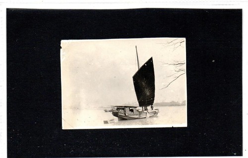 Vintage photograph chinese - photograph,
