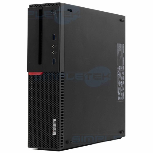 Computer lenovo thinkcentre - computer,