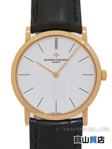 Vacheron constantin patrimony - constantin,