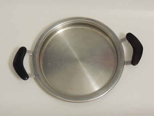 Padella bistecca amc cm - 24,