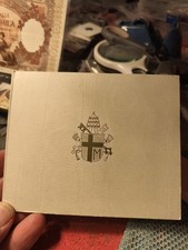 CITTà DEL VATICANO SERIE