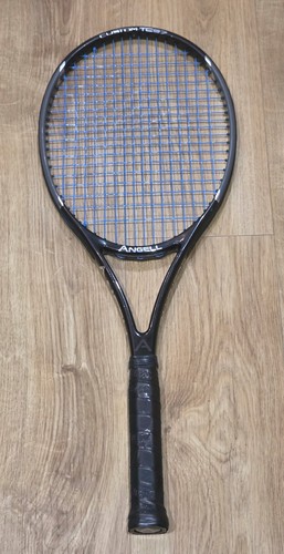 Racchetta tennis angell 97 - racchetta, tc