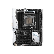 Asus X99-Deluxe Intel X99