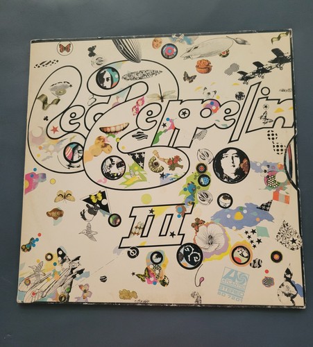 Led zeppelin - led,