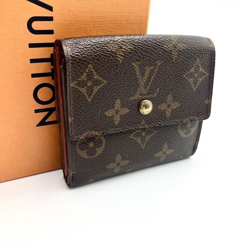Louis vuitton portafoglio - vuitton,