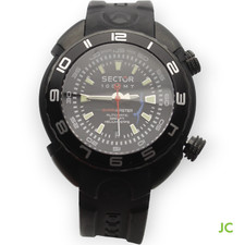 Orologio da polso uomo SECTOR