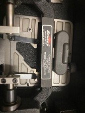 SUNNEN PG 500 EM GAGE SETTING