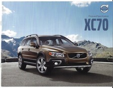 Volvo XC70 Estate 2013-2014