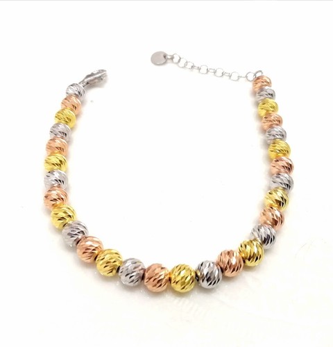 Bracciale milleluci con - bracciale,