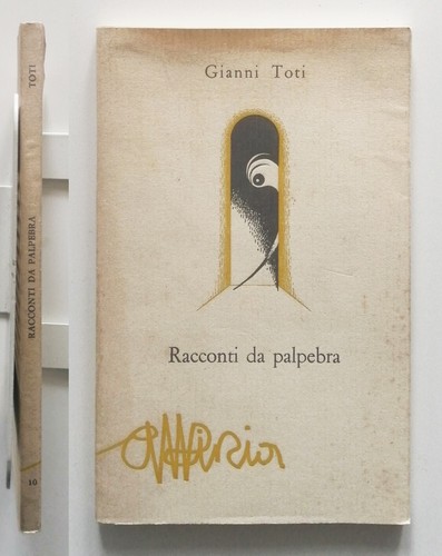 Gianni toti racconti - gianni, da