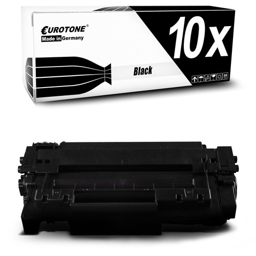 Toner eurotone per - toner, hp