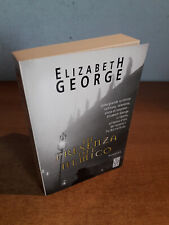 IN PRESENZA DEL NEMICO - Elizabeth George - "TEA DUE 745" - Tea 1^ edizione 1999