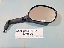 SPECCHIETTO RETROVISORE DX