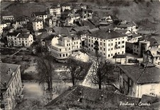 A8542) PAULARO CENTRO UDINE VIAGGIATA