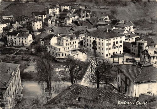 A8542 paularo centro - paularo,