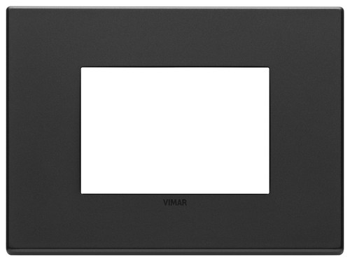 Placca grigio antracite - 3m,
