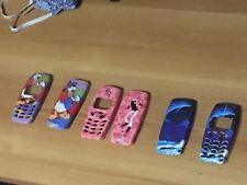 Kit cover nokia 3330