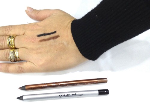 Crayon eyeliner ciglia - eyeliner,