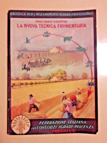 Libro nuova tecnica - libro,