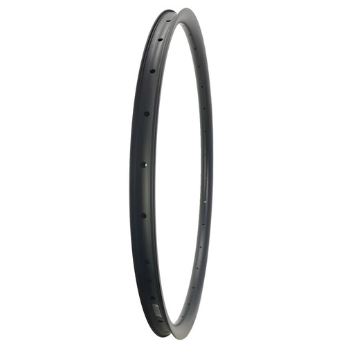 Cerchio carbonio tubeless - cerchio,
