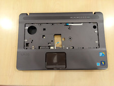 Sony Vaio VGN-NW11S PCG-7171M cover inferiore bottom case base palmrest