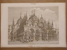 S. MARCO DI VENEZIA –