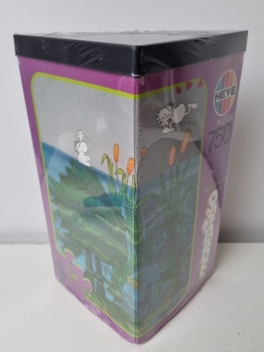 Heye mordillo miss nessie 750 - miss,