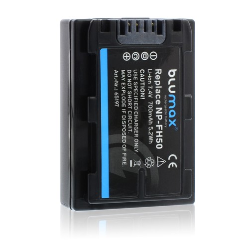 Batteria blumax adatta - blumax,
