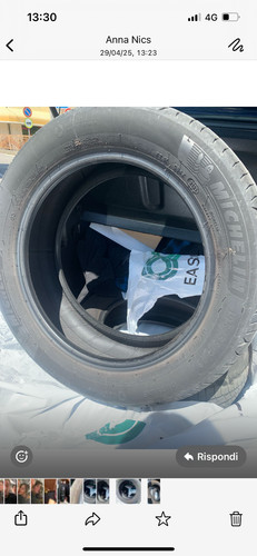 Gomme stagioni 195 16 - stagioni,