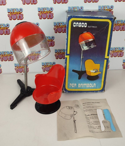 Casco poltrona bambola - casco, x