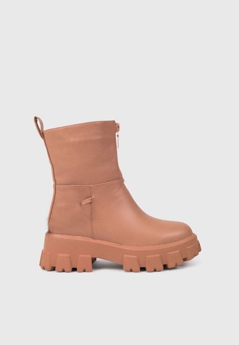 Stivaletto anfibi - stivaletto,