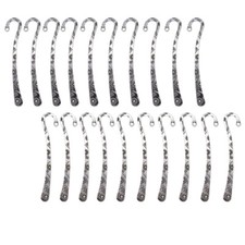 Confezione Da 20 Segnalibri