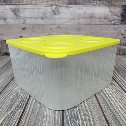 Tupperware tazze fresh n - xl,